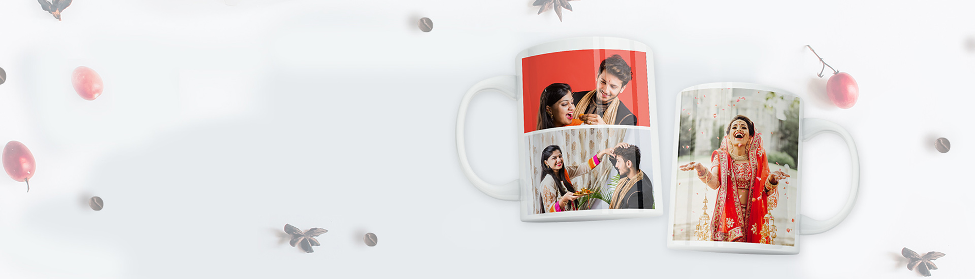 Shop banner