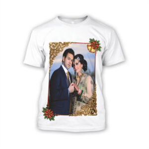Promotional T-shirts