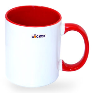 INNER COLOUR MUG