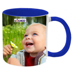 POLYMER MUG