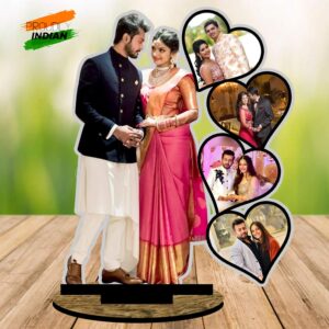 PHOTO CUTOUT FRAME