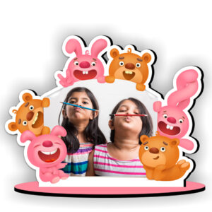 MDF Cutout
