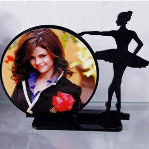 Acrylic Cutout
