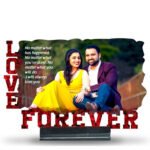 MDF Cutout