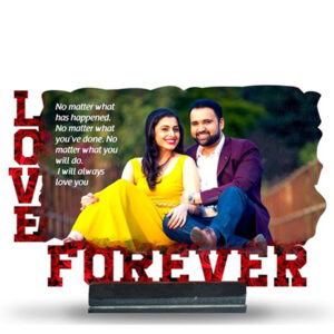 MDF Cutout