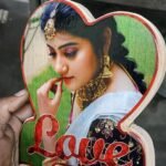 Personalized Wooden UV Print