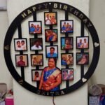 Round-Wall-Hanging-Led